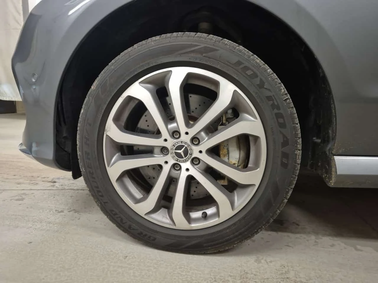 Mercedes-Benz GLE * 400 * CARFAX * , снимка 6 - Автомобили и джипове - 56226008
