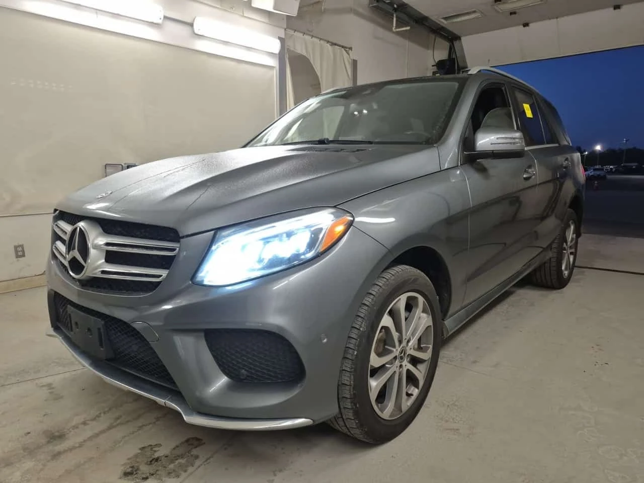 Mercedes-Benz GLE * 400 * CARFAX * 