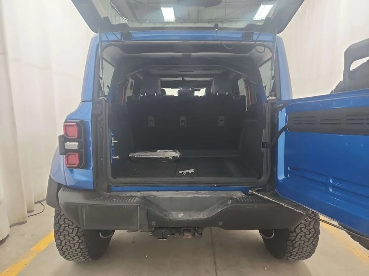 Ford Bronco RAPTOR| 2 �����|  | Mobile.bg � ����������� 14