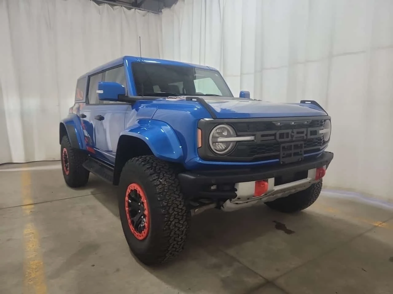 Ford Bronco RAPTOR| 2 �����|  | Mobile.bg � ����������� 5