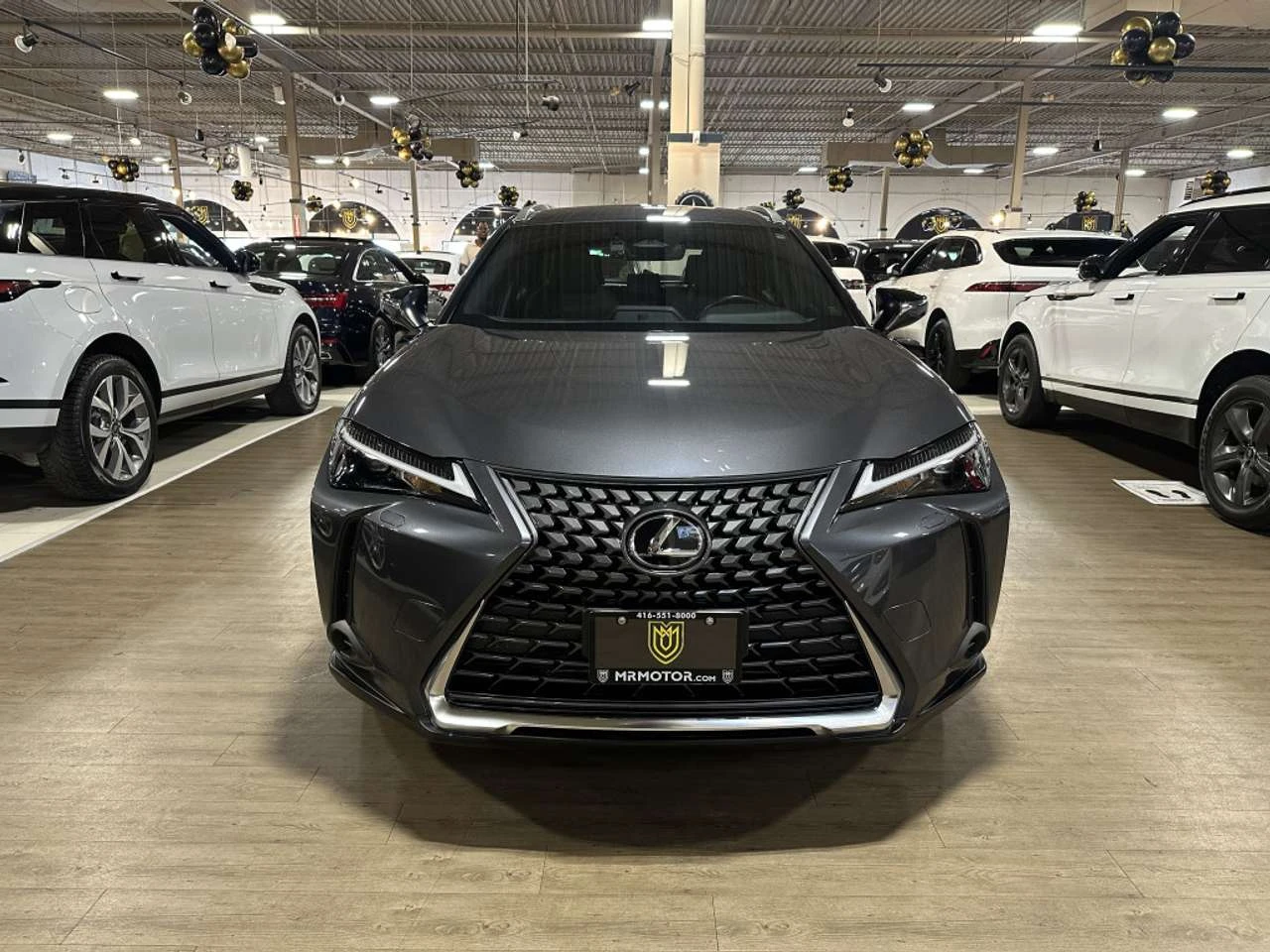 Lexus UX UX 300h Hybrid | Mobile.bg � ����������� 3
