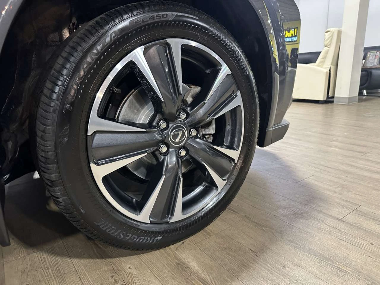 Lexus UX UX 300h Hybrid | Mobile.bg � ����������� 7