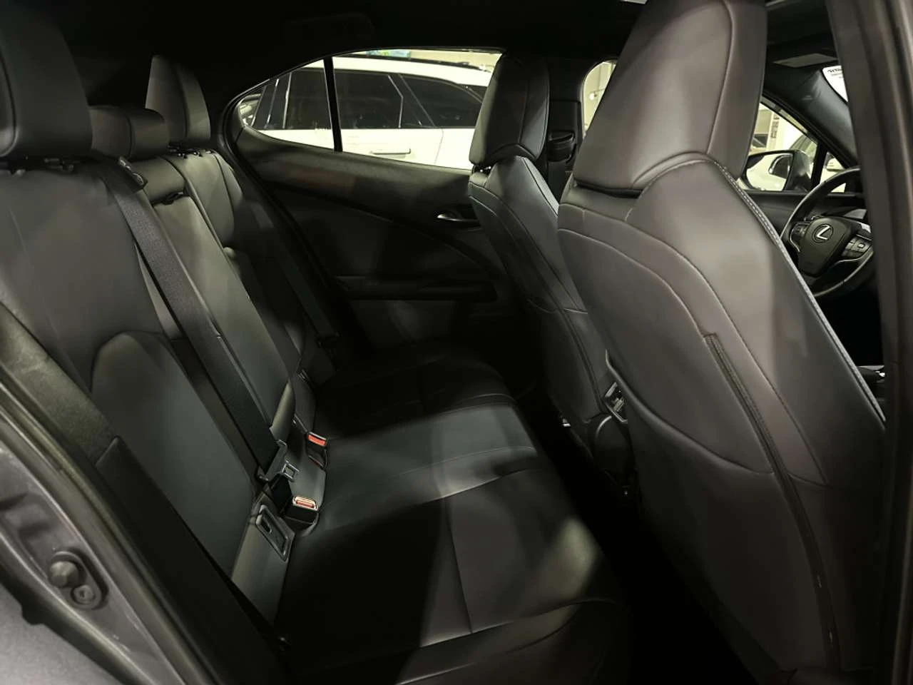 Lexus UX UX 300h Hybrid | Mobile.bg � ����������� 16