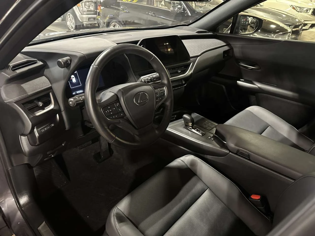 Lexus UX UX 300h Hybrid | Mobile.bg � ����������� 11