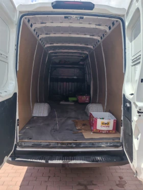 Iveco Daily 35C13 Двойна гума 3500кг без тахограф!МАКСИ!L4 H2, снимка 12