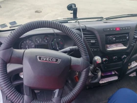 Iveco Daily 35C13 Двойна гума 3500кг без тахограф!МАКСИ!L4 H2, снимка 11