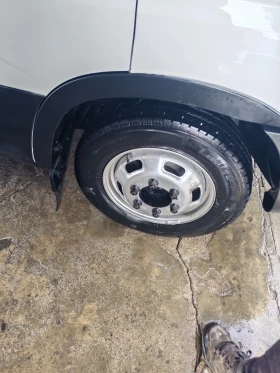 Iveco Daily 35C13 Двойна гума 3500кг без тахограф!МАКСИ!L4 H2, снимка 10