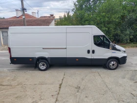 Iveco Daily 35C13 Двойна гума 3500кг без тахограф!МАКСИ!L4 H2, снимка 8