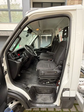 Iveco Daily 65C Автовоз пътна помощ, снимка 8