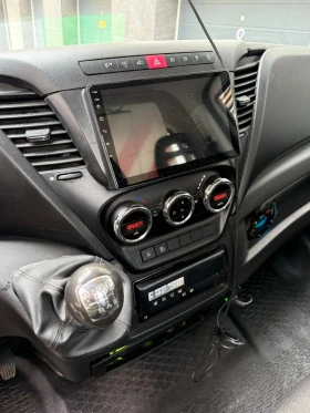 Iveco Daily 65C Автовоз пътна помощ, снимка 10