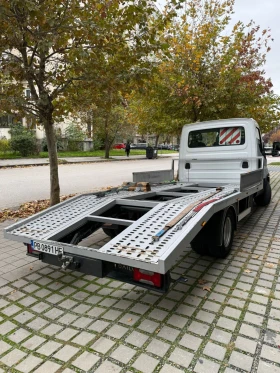 Iveco Daily 65C Автовоз пътна помощ, снимка 7