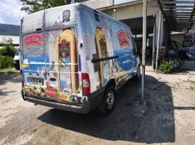 Ford Transit 2.2 TDCi, снимка 6
