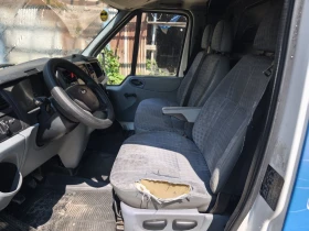 Ford Transit 2.2 TDCi, снимка 9