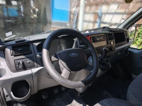 Ford Transit 2.2 TDCi, снимка 8