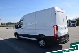 Ford Transit VAN26030, снимка 4