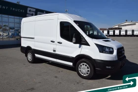 Ford Transit VAN26030, снимка 2