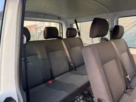 VW T6 Transporter Kombi 4MOTION, снимка 7