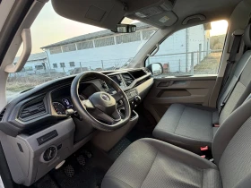 VW T6 Transporter Kombi 4MOTION, снимка 10