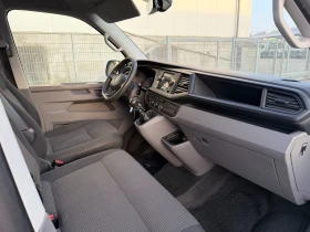 VW T6 Transporter Kombi 4MOTION, снимка 5