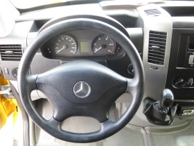 Mercedes-Benz Sprinter 313 CDI ХЛАДИЛЕН, снимка 8