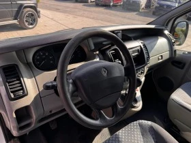 Renault Trafic 2.0dCI 5-местен Климатик, снимка 12