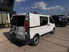 Renault Trafic 2.0dCI 5-местен Климатик, снимка 5