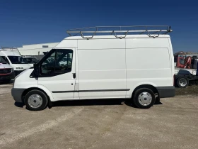 Ford Transit | Mobile.bg    3