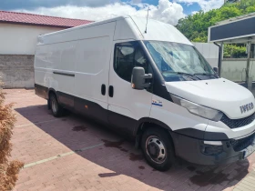 Iveco Daily 35C13   3500  !  ! | Mobile.bg    4