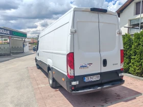 Iveco Daily 35C13   3500  !  ! | Mobile.bg    5
