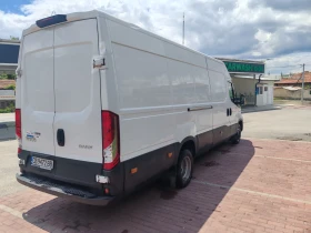Iveco Daily 35C13   3500  !  ! | Mobile.bg    6