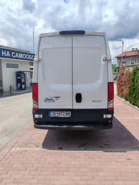 Iveco Daily 35C13   3500  !  ! | Mobile.bg    7