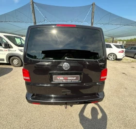 Обява за продажба на VW T5 2.0 TDI* Multivan* Highline ~30 000 лв. - изображение 4