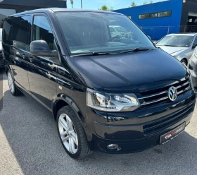 Обява за продажба на VW T5 2.0 TDI* Multivan* Highline ~30 000 лв. - изображение 7