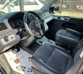 Обява за продажба на VW T5 2.0 TDI* Multivan* Highline ~30 000 лв. - изображение 8