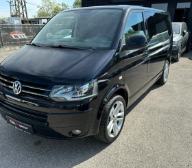 Обява за продажба на VW T5 2.0 TDI* Multivan* Highline ~30 000 лв. - изображение 1