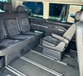 Обява за продажба на VW T5 2.0 TDI* Multivan* Highline ~30 000 лв. - изображение 11