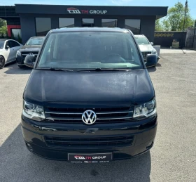 Обява за продажба на VW T5 2.0 TDI* Multivan* Highline ~30 000 лв. - изображение 1