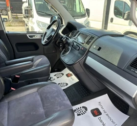 Обява за продажба на VW T5 2.0 TDI* Multivan* Highline ~30 000 лв. - изображение 10