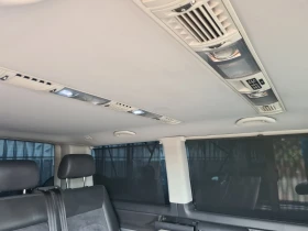 VW T5 2.0 TDI* Multivan* Highline | Mobile.bg    14