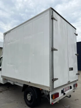 Обява за продажба на Peugeot Boxer 2.8 HDi ~10 000 лв. - изображение 2