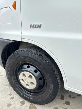 Обява за продажба на Peugeot Boxer 2.8 HDi ~10 000 лв. - изображение 5