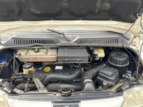 Обява за продажба на Peugeot Boxer 2.8 HDi ~10 000 лв. - изображение 11