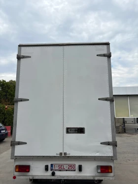 Обява за продажба на Peugeot Boxer 2.8 HDi ~10 000 лв. - изображение 4