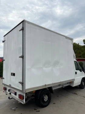 Обява за продажба на Peugeot Boxer 2.8 HDi ~10 000 лв. - изображение 3