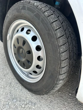 Mercedes-Benz Vito | Mobile.bg    14