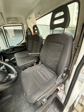 Iveco Daily 65C    | Mobile.bg    9