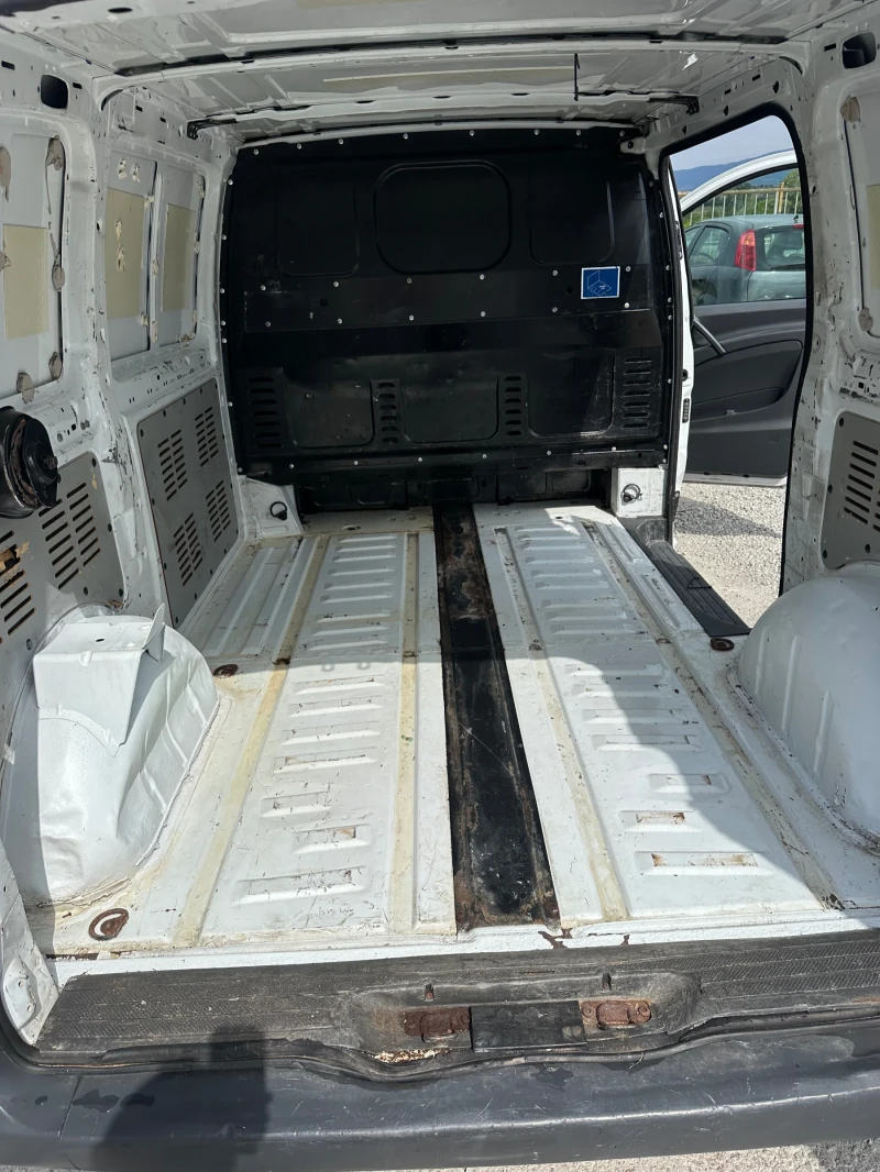Mercedes-Benz Vito, снимка 12 - Бусове и автобуси - 51498982