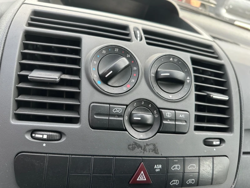 Mercedes-Benz Vito, снимка 10 - Бусове и автобуси - 51498982