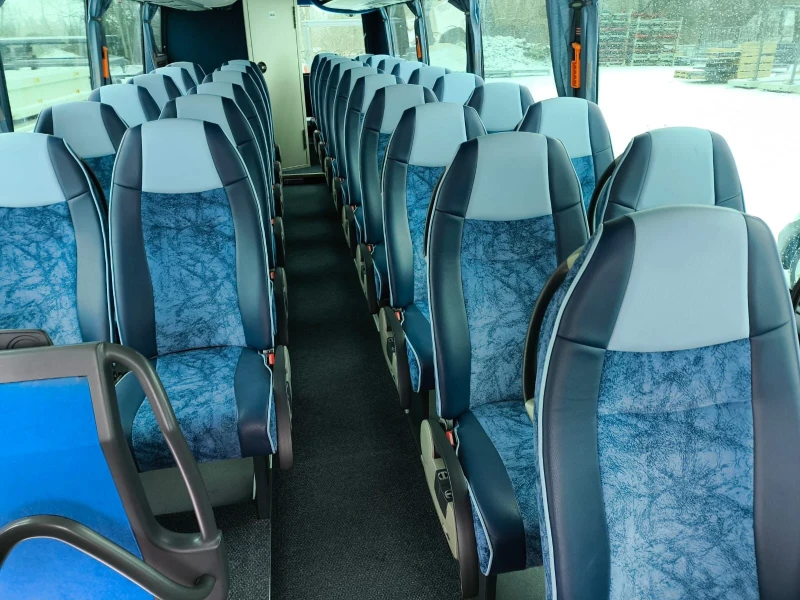 Man 240, снимка 7 - Бусове и автобуси - 53498489