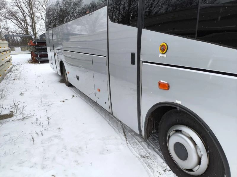 Man 240, снимка 5 - Бусове и автобуси - 53498489